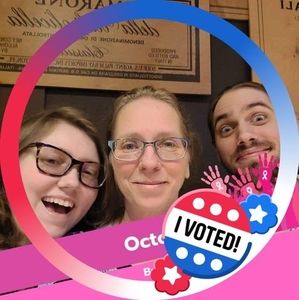 Meet your Posher, Tracy